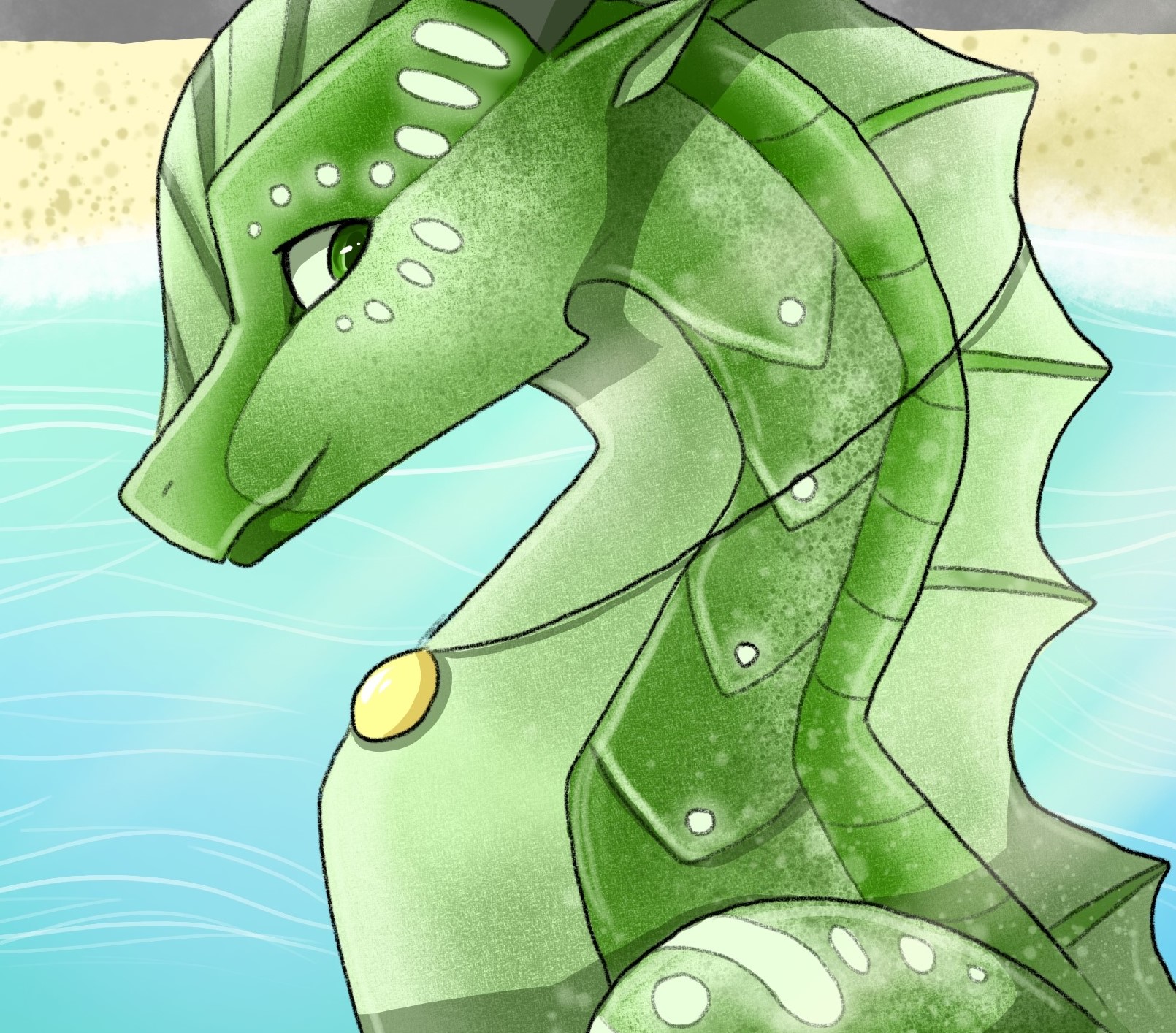 Seaweed banner image