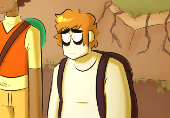 Richard Cladis Devian banner image