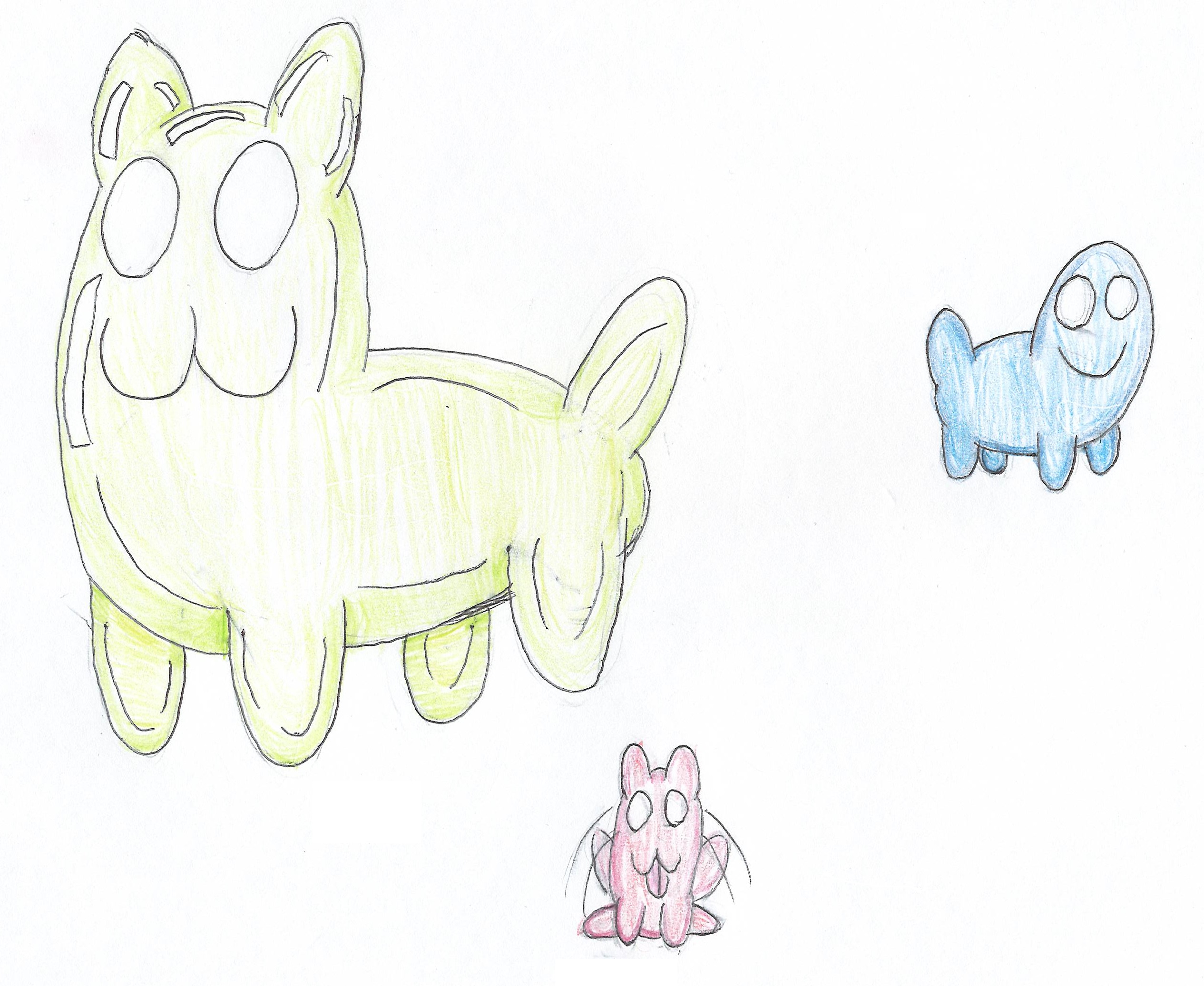Slime Dog banner image
