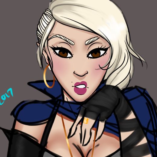 Viori banner image