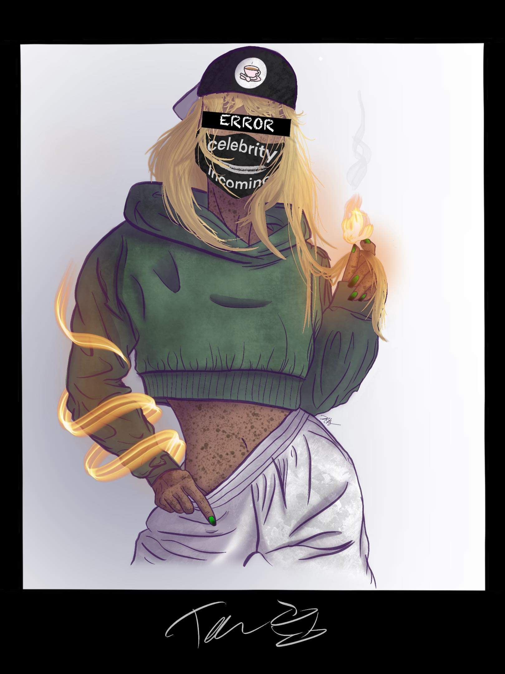 Tegan Hunt banner image