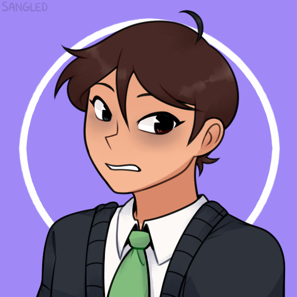 Noah James Almeida banner image