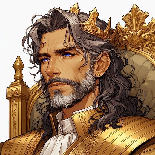 King Aurum Chrome banner image