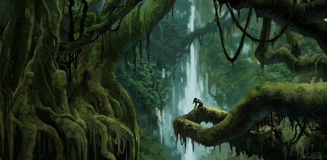 Akhdir-Djungeln banner image