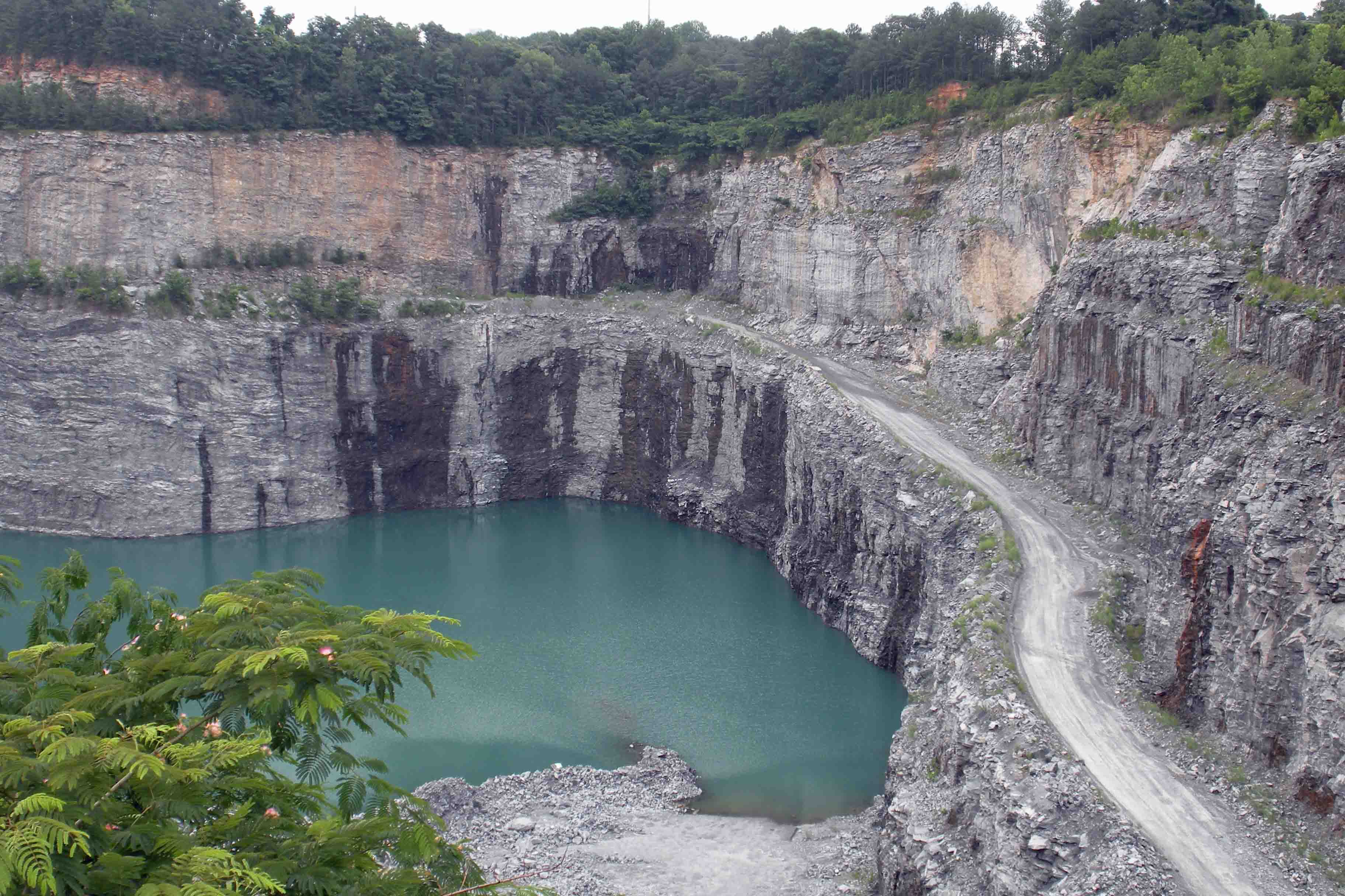 The Quarry banner image