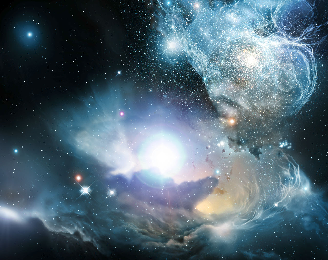 Magical Energy banner image