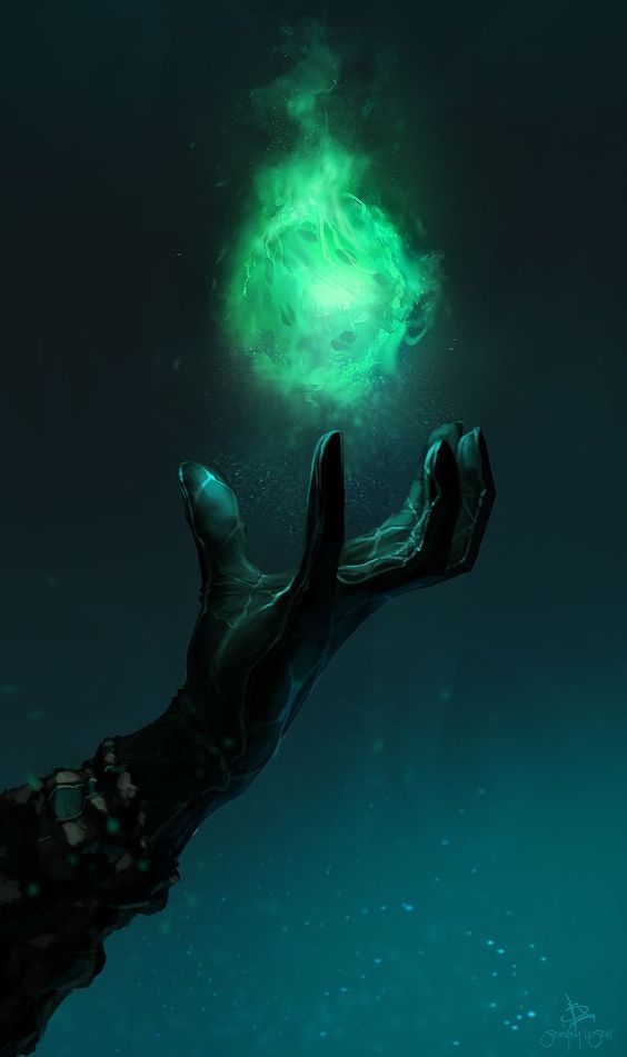 Ruin banner image