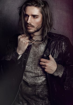 Adrik Gethen banner image
