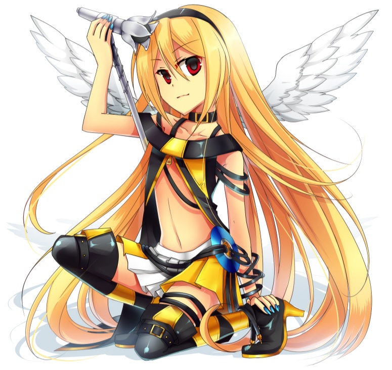 Sora banner image