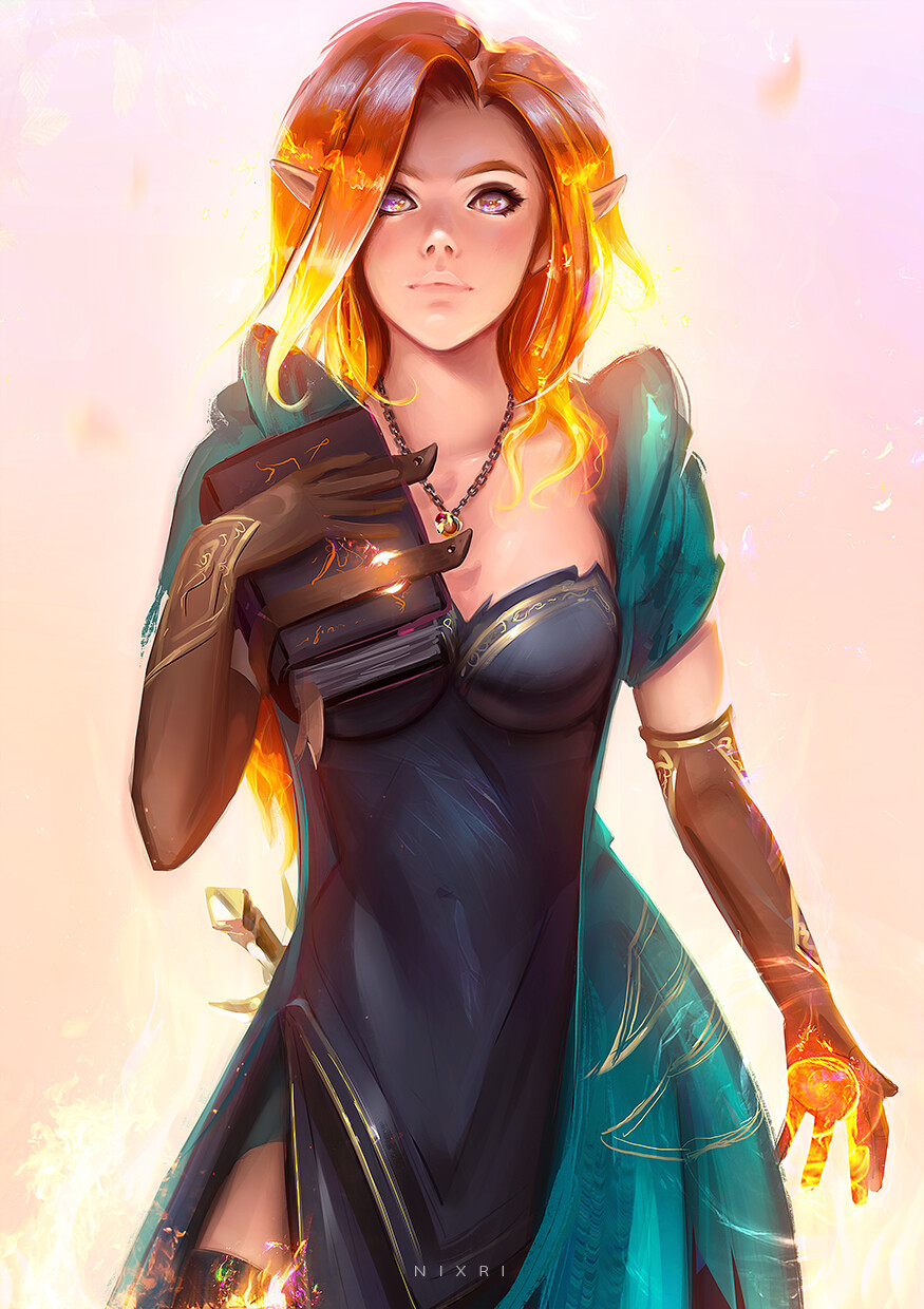 Rayla Cressida Brentworth banner image