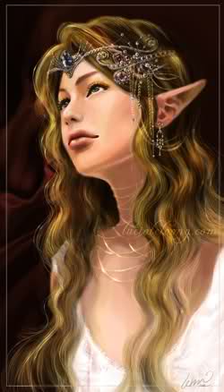 Titania banner image
