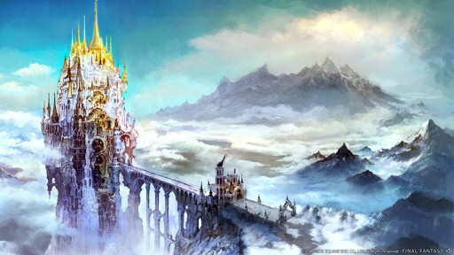 Stonespire banner image