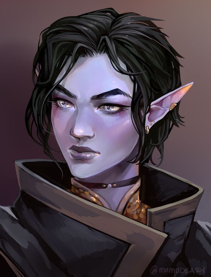 Othelia banner image