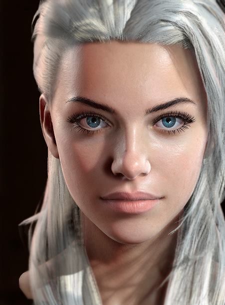 Erinn Hall banner image