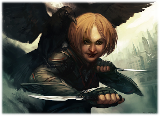 Mera Vestal banner image