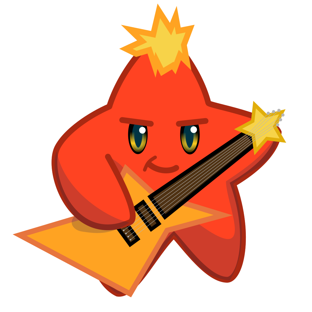 Rock banner image
