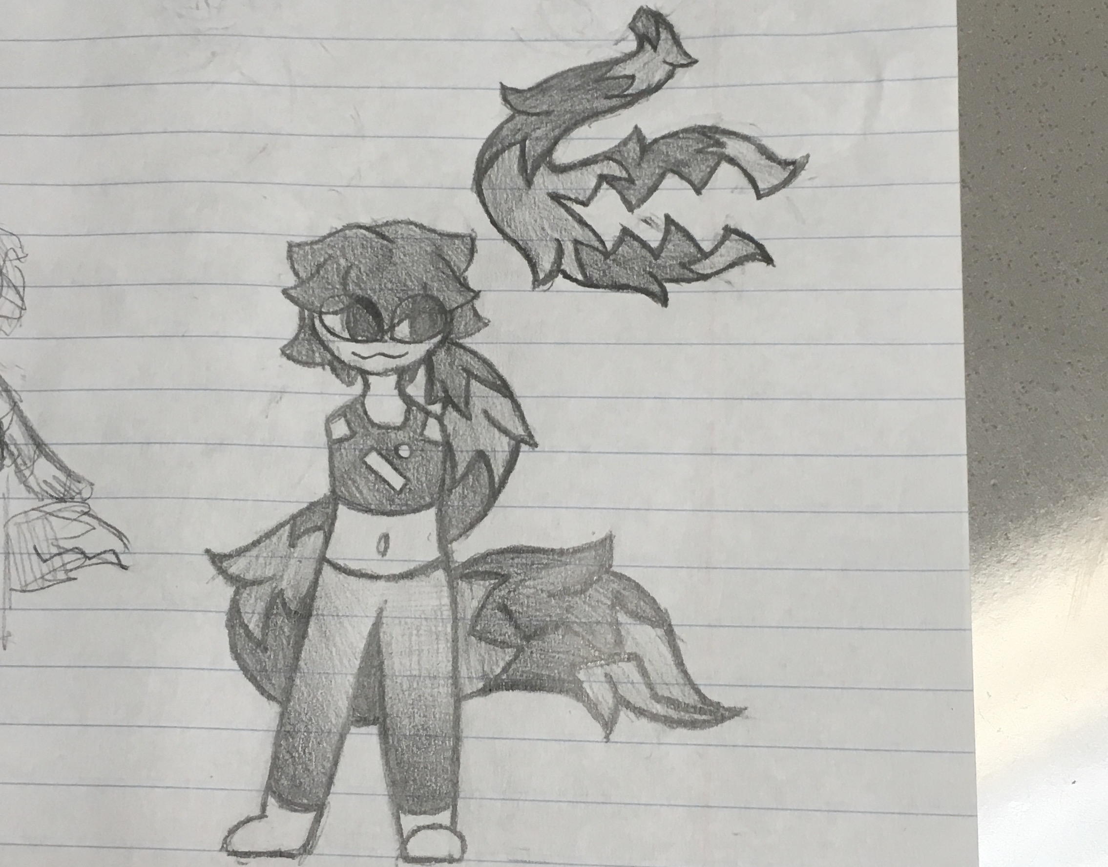 Harriet banner image