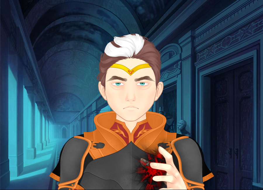 Lokon Mynrod banner image