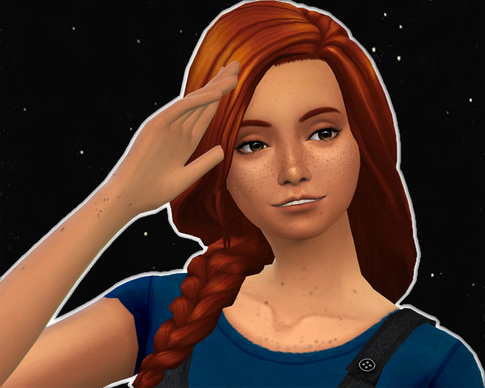 Luella Talos banner image