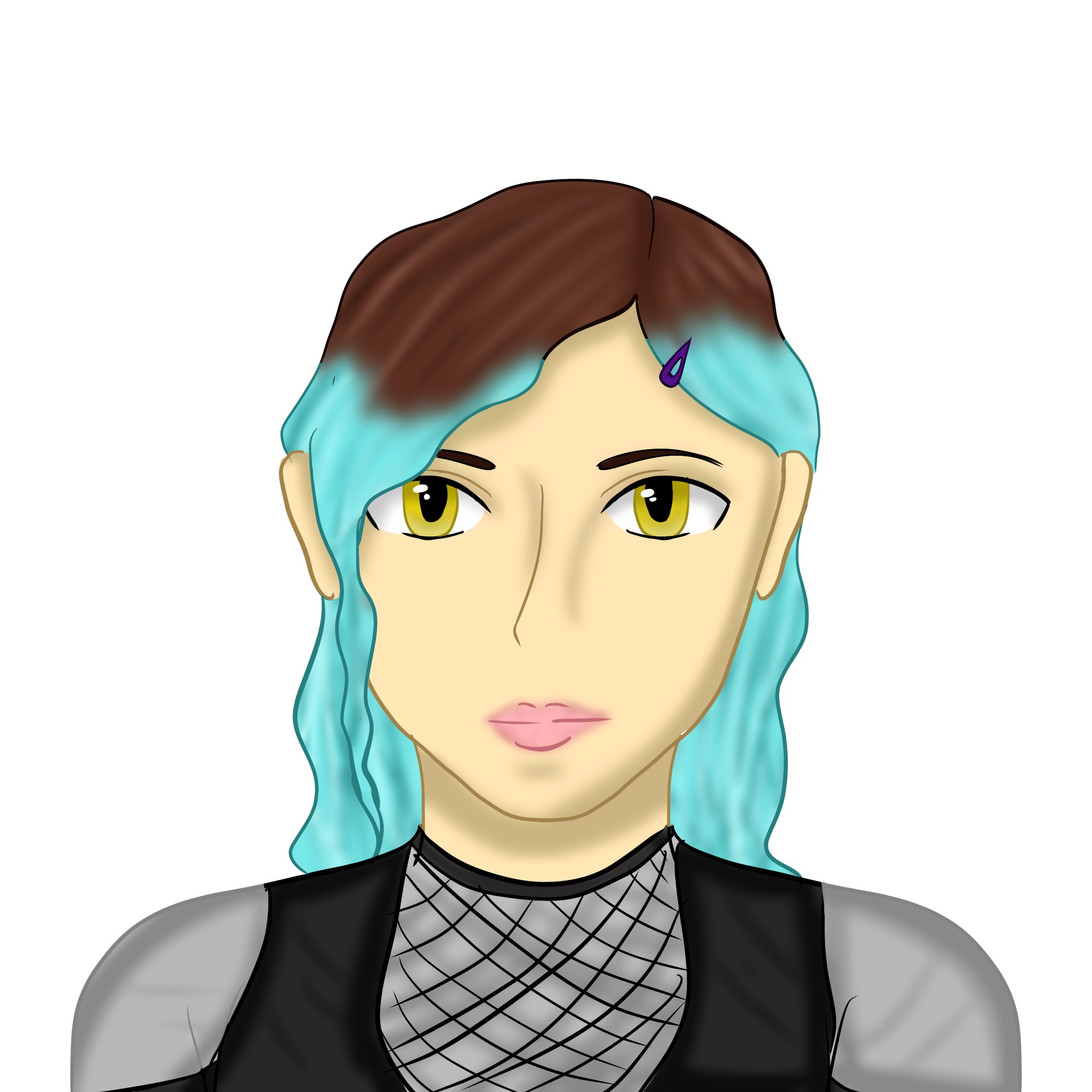 Alena Frost banner image