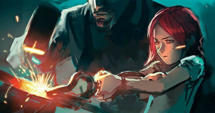 Elodie Arcanis banner image