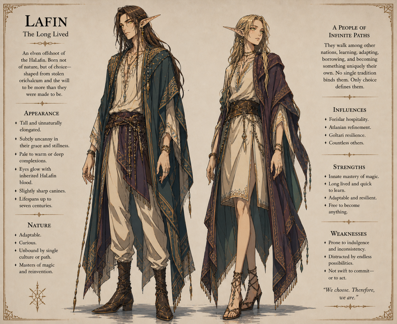 Lafin banner image