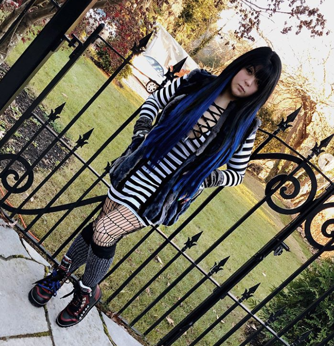 Mia Sparks banner image