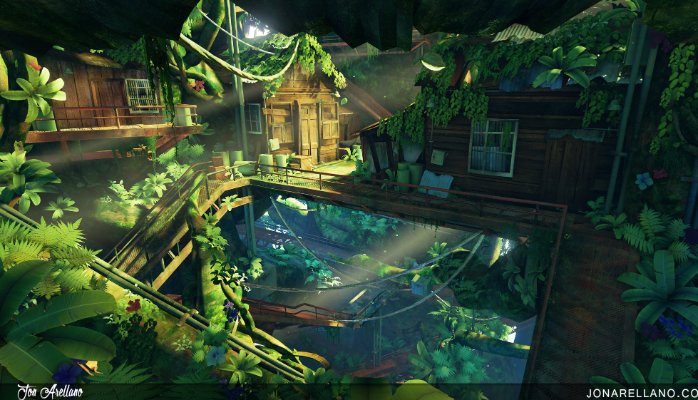 Entree banner image
