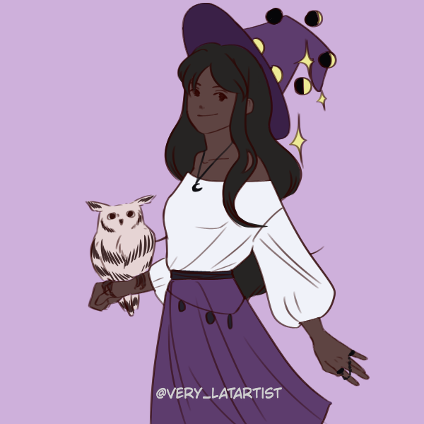 Augusta Baptiste banner image