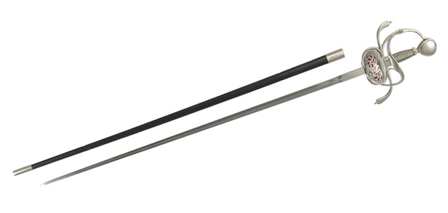 Rapier banner image
