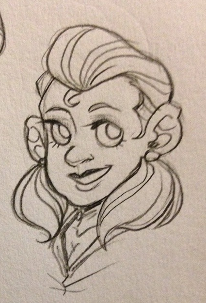 Wynnie Trickfoot banner image