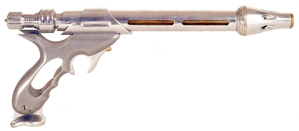 Atsalisian Pistol banner image