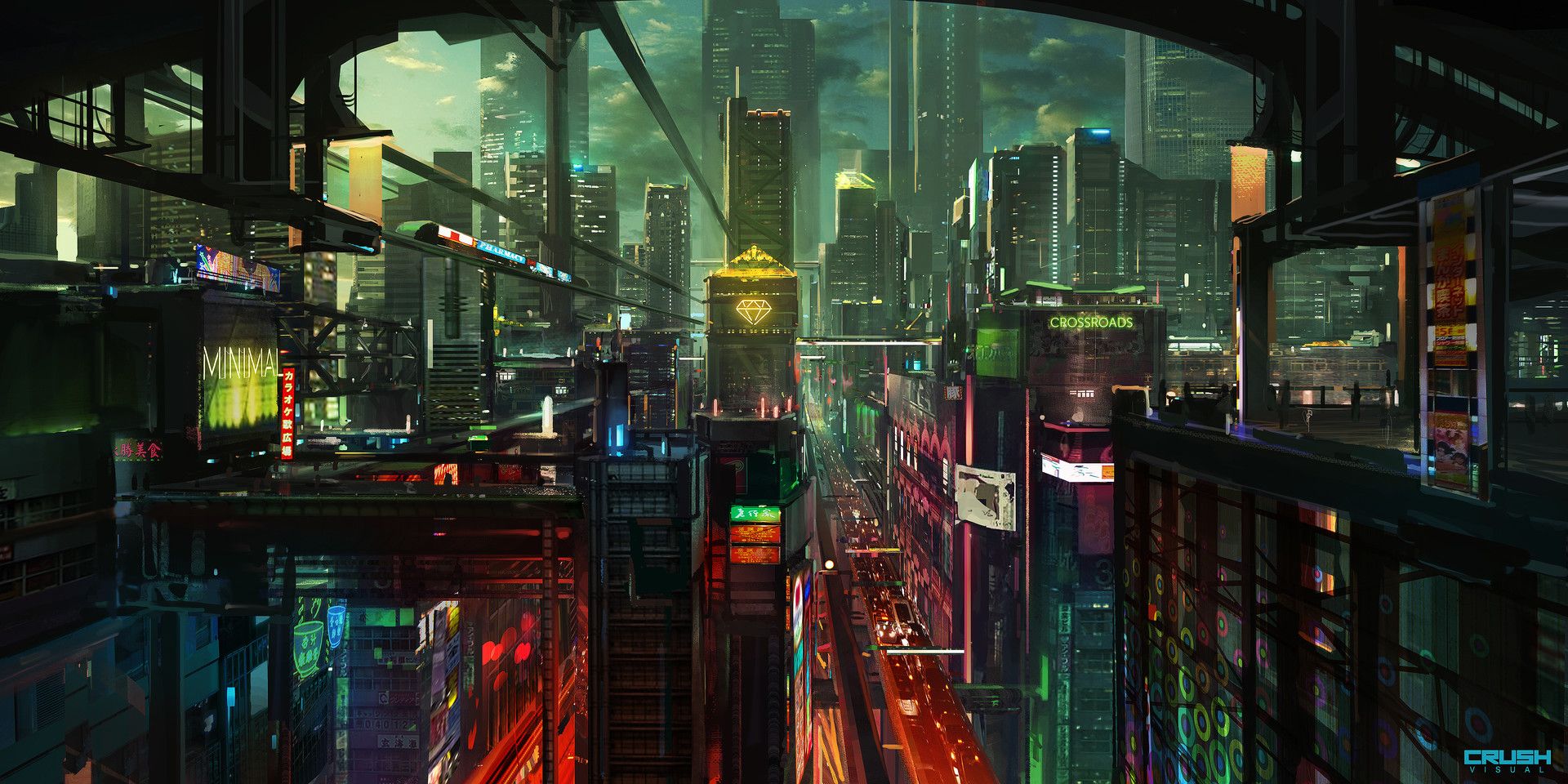 City of Tilfur (West Pointe) banner image