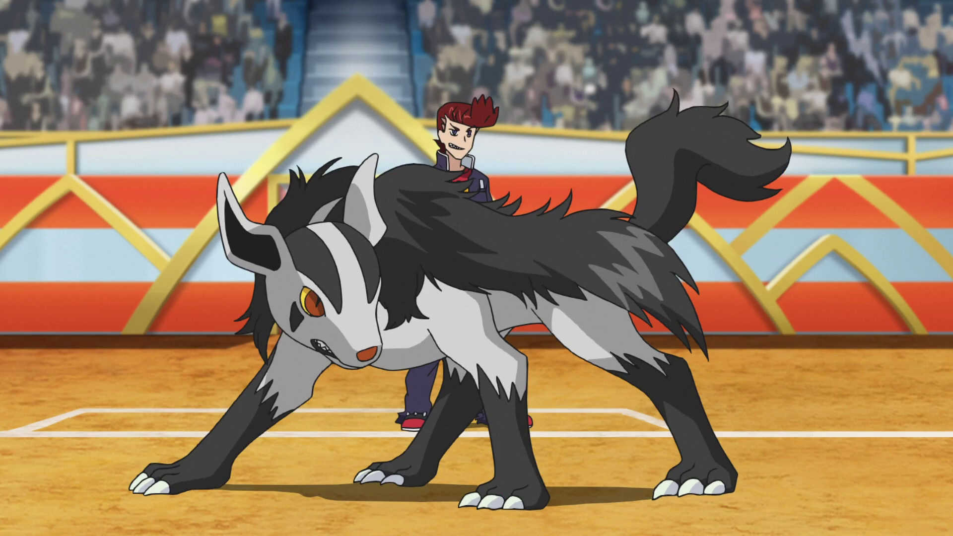 Fang banner image