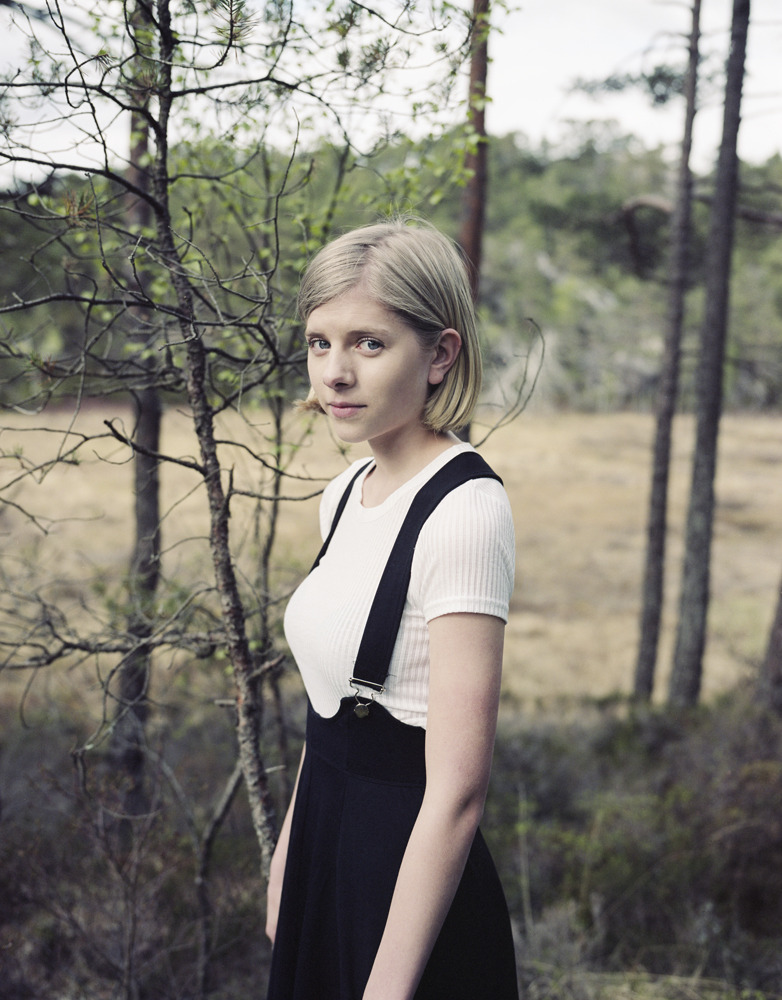 Amélie Bouvier banner image