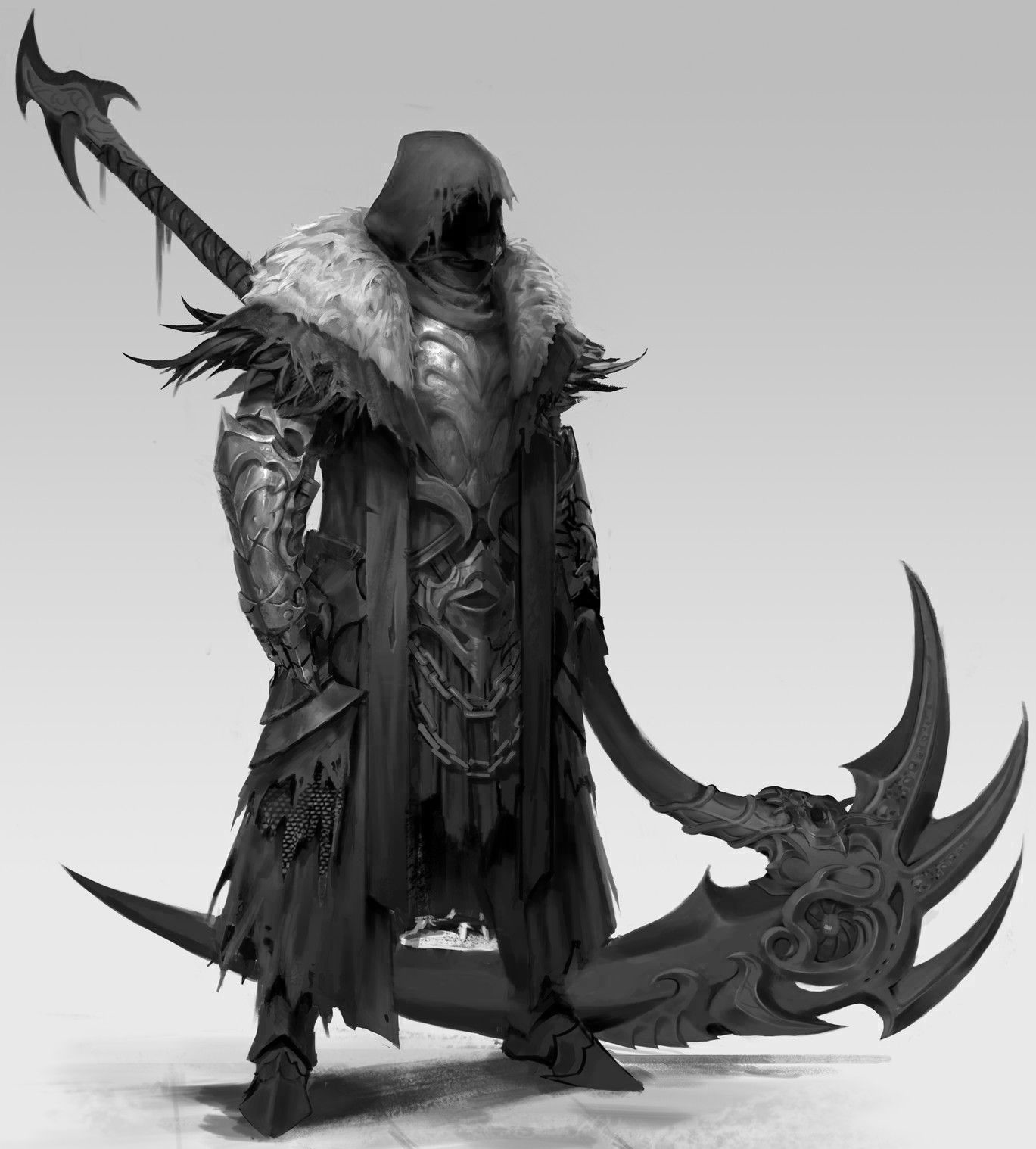 Matriarch Zatrina banner image