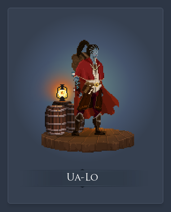 Ua-Lo Ogolakanu banner image