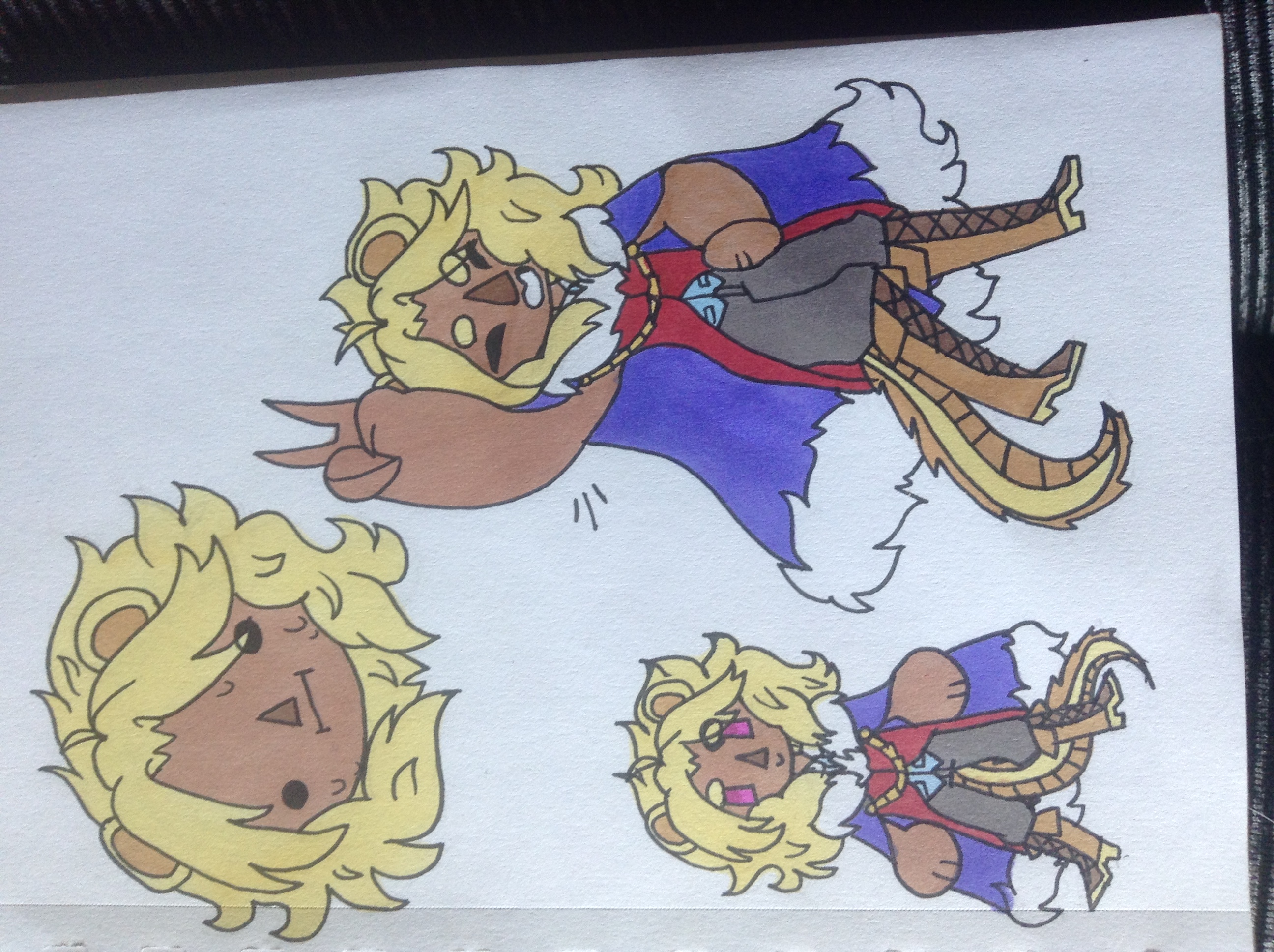 Ilius banner image