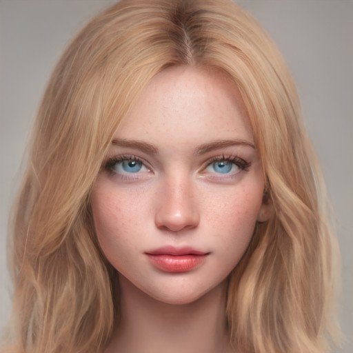 Queen of Baltia banner image