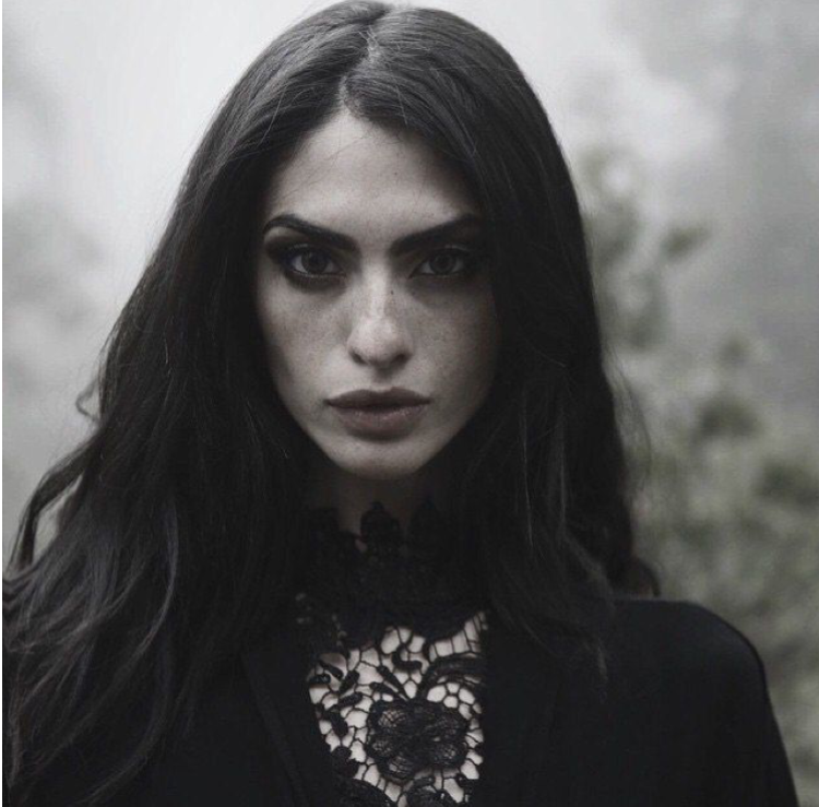 Lady Zelda Lavery banner image