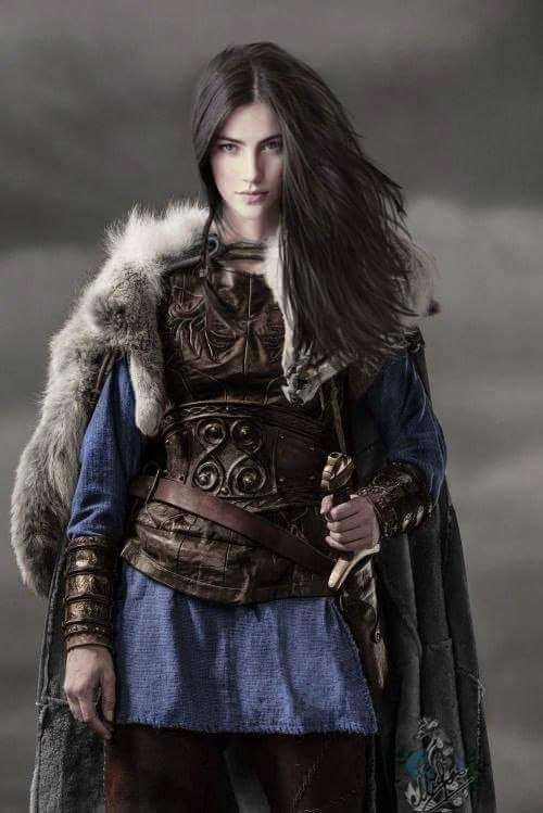 Cassandra Pendragon banner image