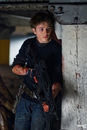 Rowan Jacon O'Malley banner image