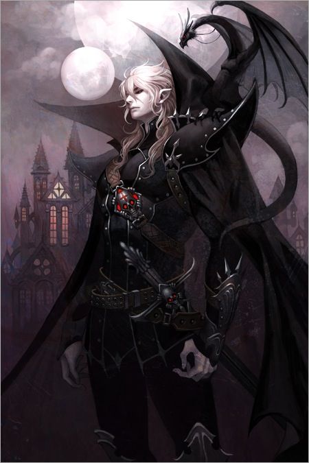 Alexander Stonecrest banner image