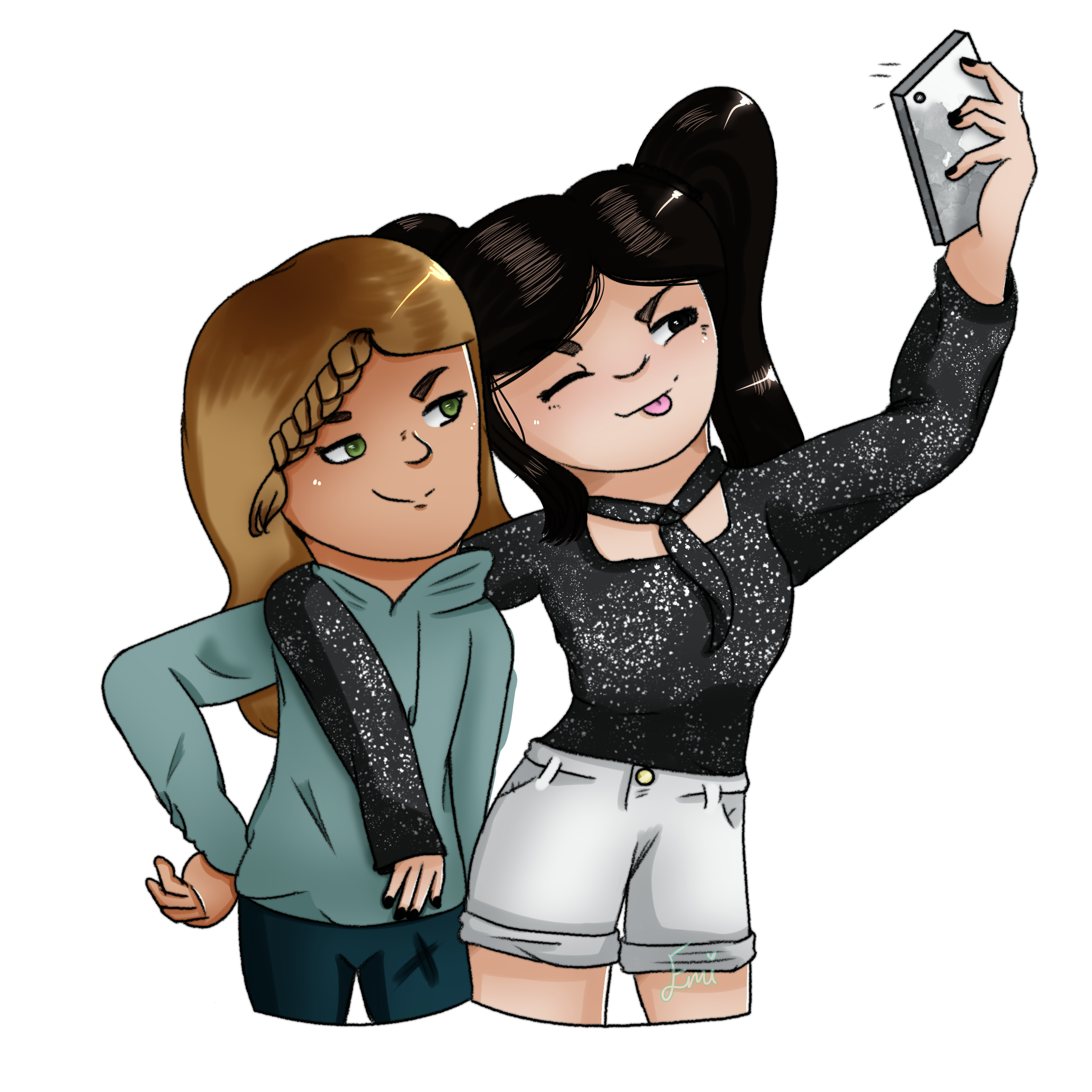 Yamie banner image