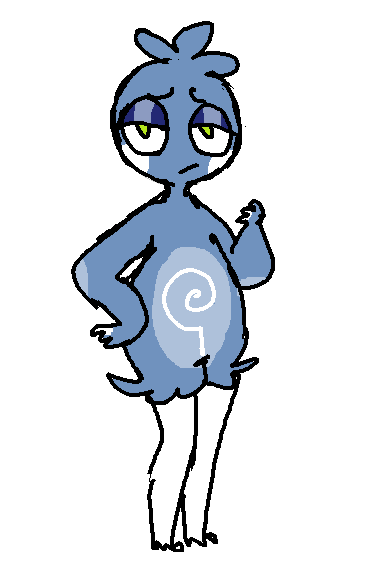 Blueberry banner image