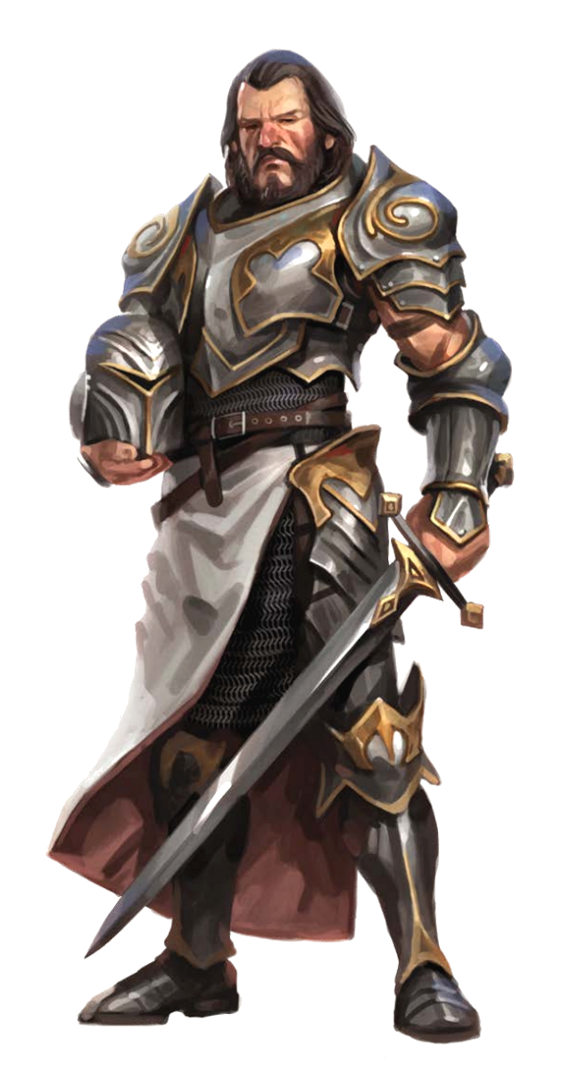 Captain Sirg banner image