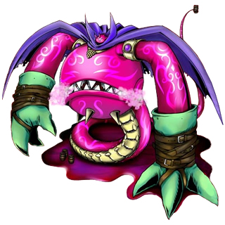 Xenagos banner image