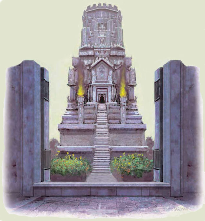 House of Wonder banner image