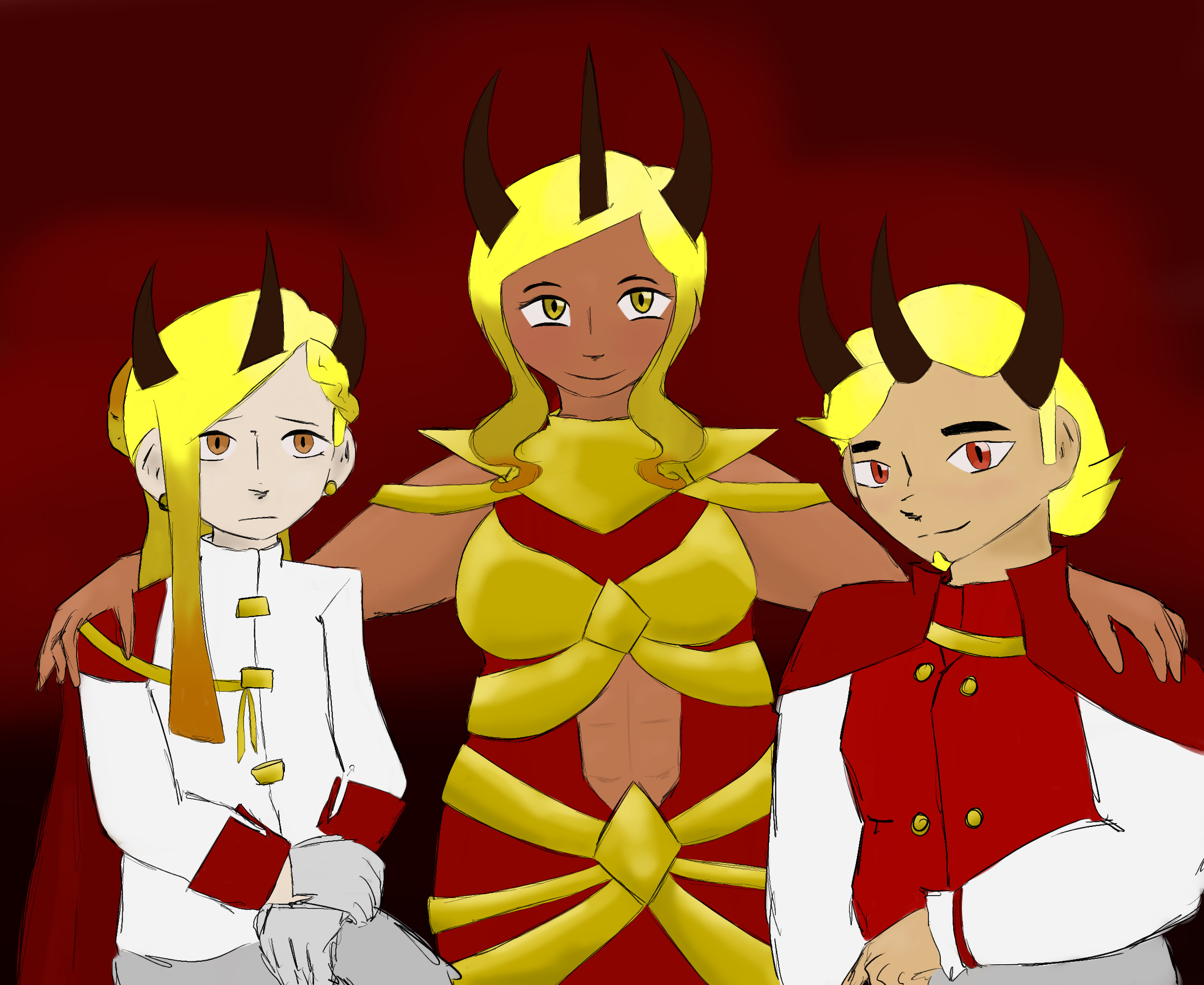 blazefolk banner image