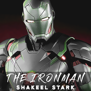 Shakeel Stark banner image